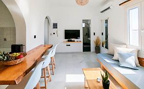 Paraga Suites