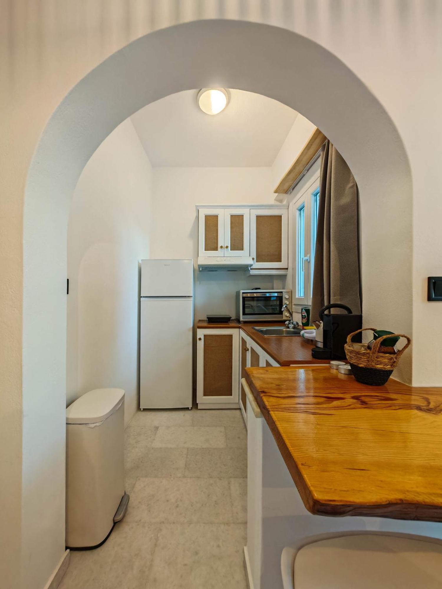 Paraga Suites Naxos City Εξωτερικό φωτογραφία