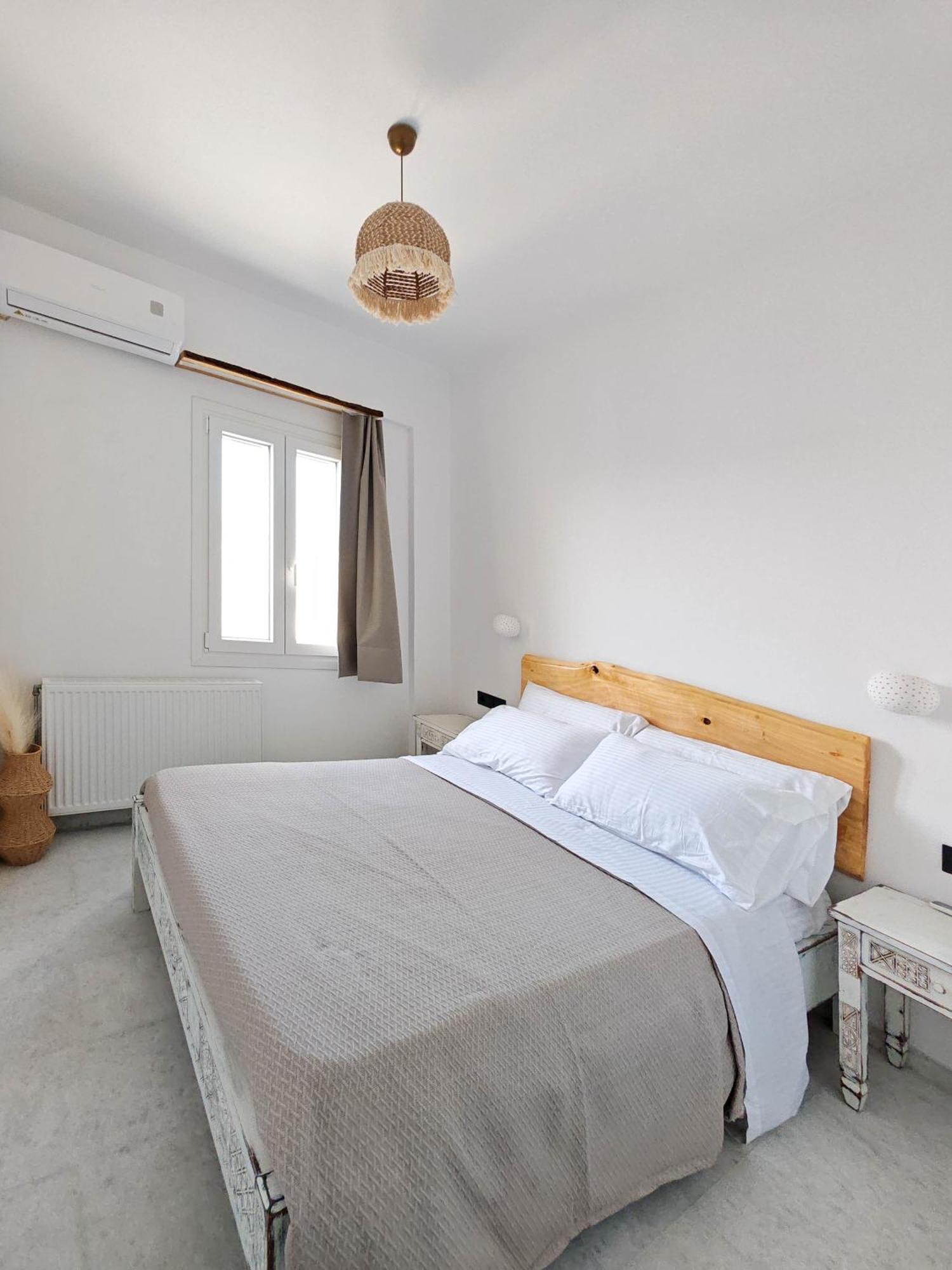 Paraga Suites Naxos City Εξωτερικό φωτογραφία