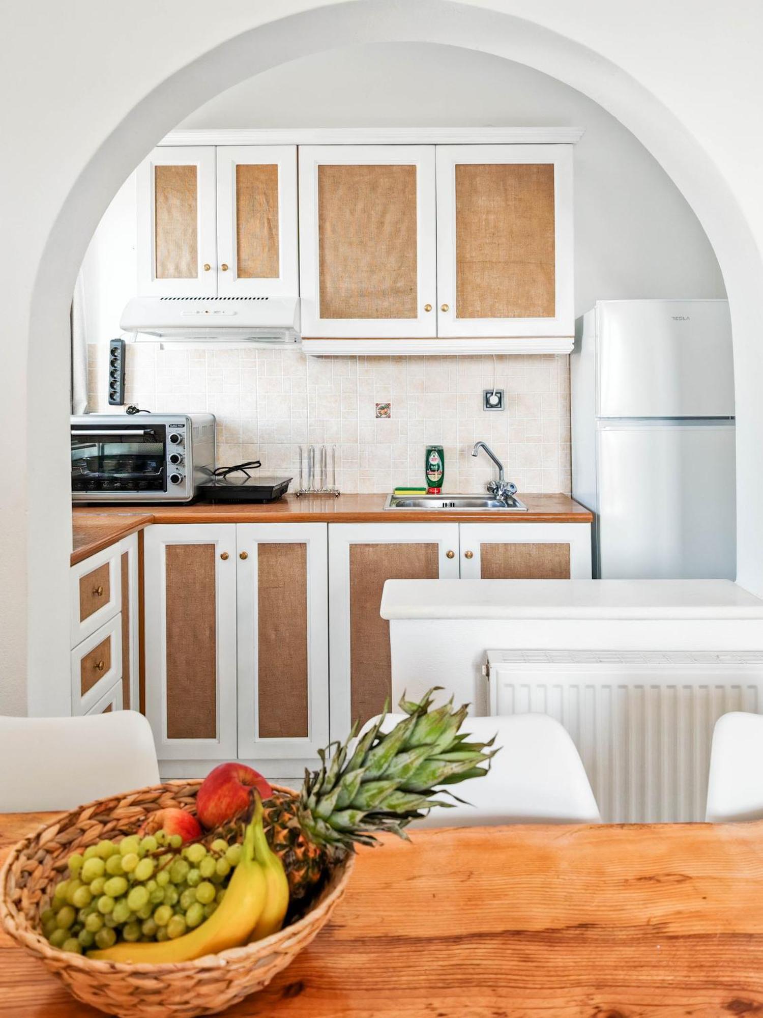 Paraga Suites Naxos City Εξωτερικό φωτογραφία