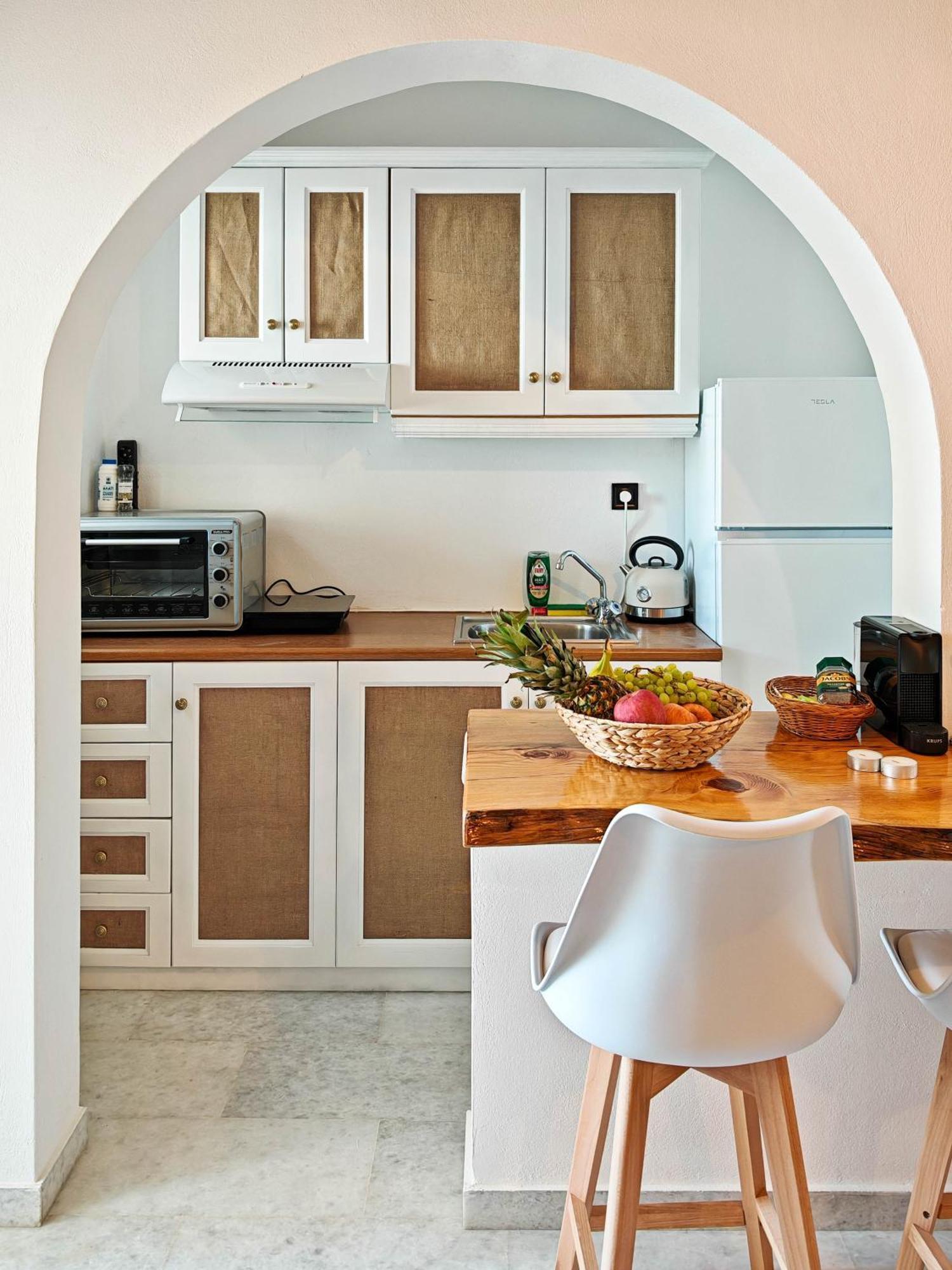 Paraga Suites Naxos City Εξωτερικό φωτογραφία
